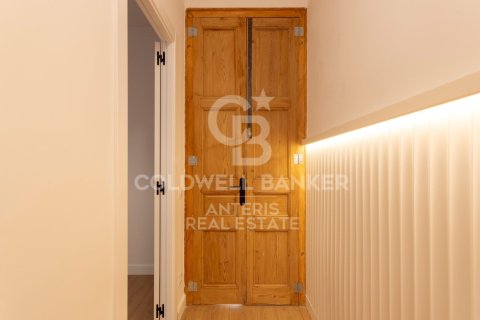 3 bedrooms apartment for sale in Barcelona, Catalonia, Spain № 5347 - photo 25