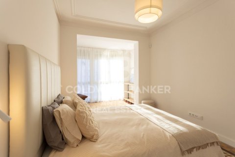 3 bedrooms apartment for sale in Barcelona, Catalonia, Spain № 5347 - photo 20