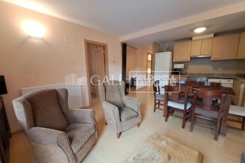 1 bedroom apartment for sale in Principado De Andorra (Ninguna Poblacion Tiene C.P.), Lleida, Catalonia, Spain № 5344 - photo 3