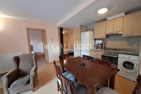 1 bedroom apartment for sale in Principado De Andorra (Ninguna Poblacion Tiene C.P.), Lleida, Catalonia, Spain № 5344 - photo 4