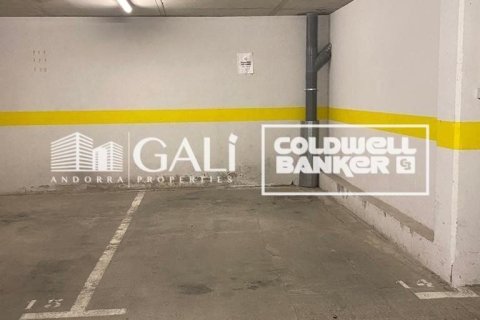 1 bedroom apartment for sale in Principado De Andorra (Ninguna Poblacion Tiene C.P.), Lleida, Catalonia, Spain № 5344 - photo 15