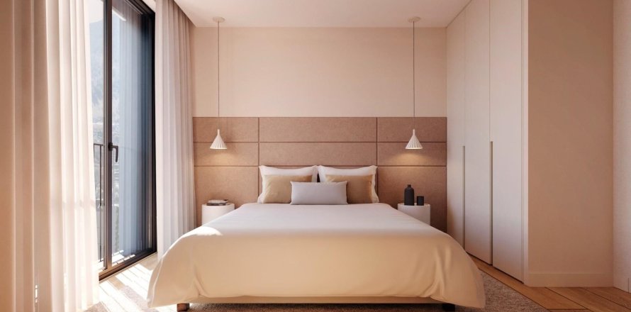 3 bedrooms apartment for sale in Principado De Andorra (Ninguna Poblacion Tiene C.P.), Lleida, Catalonia, Spain № 5348