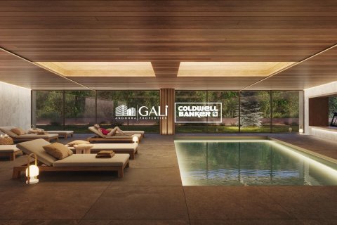 3 bedrooms apartment for sale in Principado De Andorra (Ninguna Poblacion Tiene C.P.), Lleida, Catalonia, Spain № 5348 - photo 11