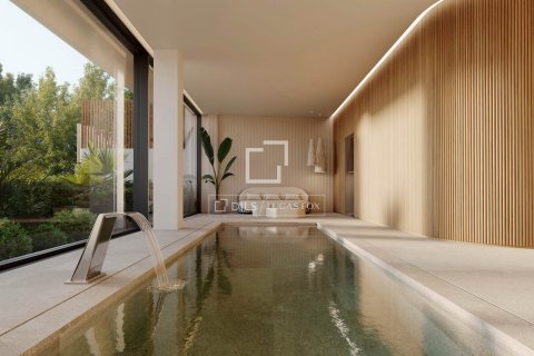 Apartamento de 3 dormitorios en venta en El Masnou, Barcelona, Cataluña, Spain № 7270 - foto 30