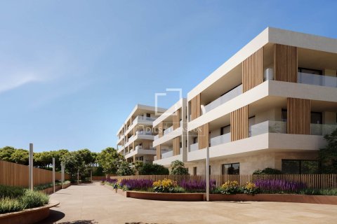 Apartamento de 3 dormitorios en venta en El Masnou, Barcelona, Cataluña, Spain № 7270 - foto 10