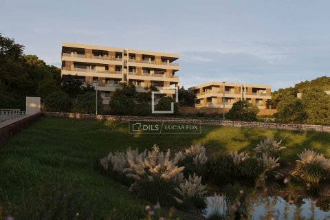 Apartamento de 3 dormitorios en venta en El Masnou, Barcelona, Cataluña, Spain № 7270 - foto 6