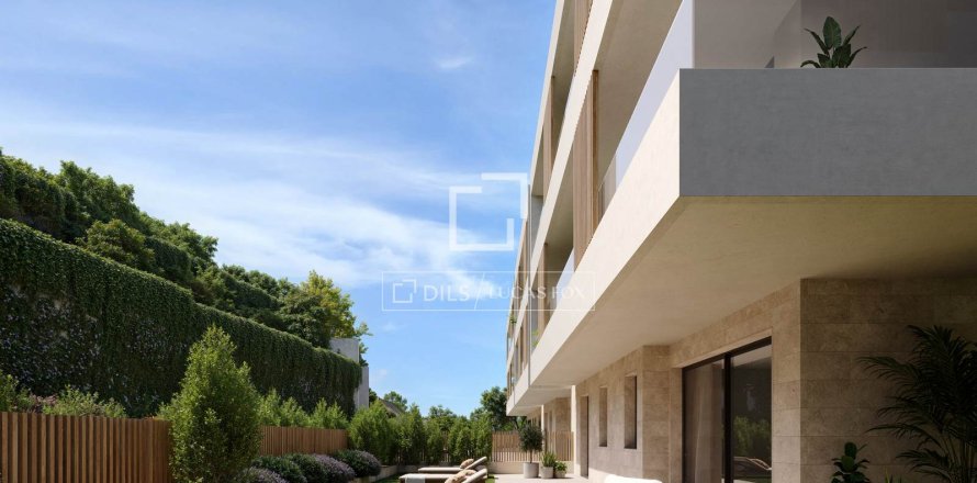 Apartamento de 2 dormitorios en venta en El Masnou, Barcelona, Cataluña, Spain № 7268