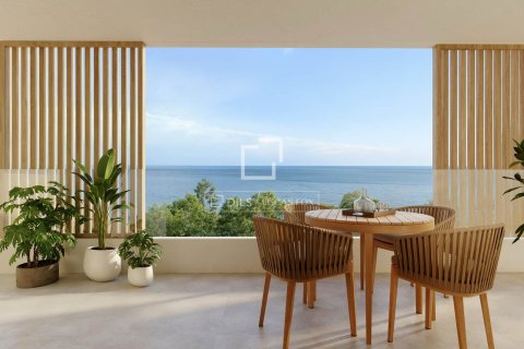 Apartamento de 2 dormitorios en venta en El Masnou, Barcelona, Cataluña, Spain № 7268 - foto 22