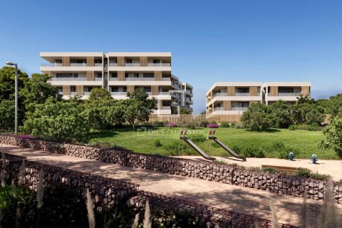 Apartamento de 2 dormitorios en venta en El Masnou, Barcelona, Cataluña, Spain № 7268 - foto 5