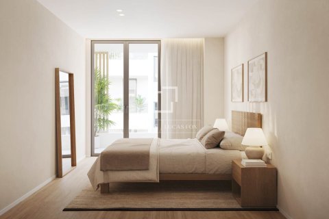 Apartamento de 2 dormitorios en venta en El Masnou, Barcelona, Cataluña, Spain № 7268 - foto 26