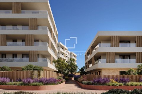 Apartamento de 2 dormitorios en venta en El Masnou, Barcelona, Cataluña, Spain № 7268 - foto 9