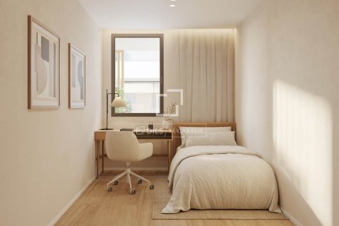 Apartamento de 2 dormitorios en venta en El Masnou, Barcelona, Cataluña, Spain № 7268 - foto 24