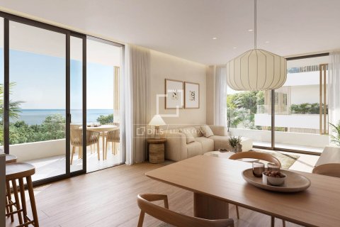 Apartamento de 2 dormitorios en venta en El Masnou, Barcelona, Cataluña, Spain № 7268 - foto 27