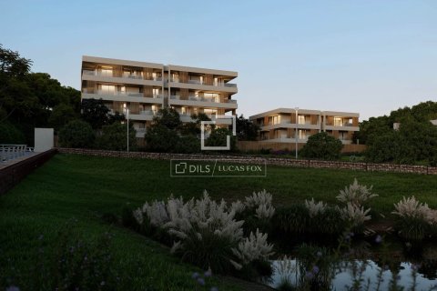 Купить квартиру в Эль Масноу, Испания с 3 спальни, 107м², № 7269 - фото 7