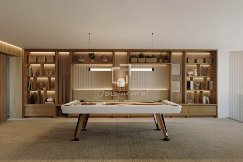 Купить квартиру в Эль Масноу, Испания с 3 спальни, 107м², № 7269 - фото 18
