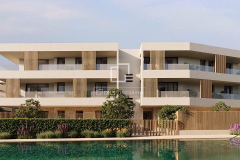 Купить квартиру в Эль Масноу, Испания с 3 спальни, 107м², № 7269 - фото 14