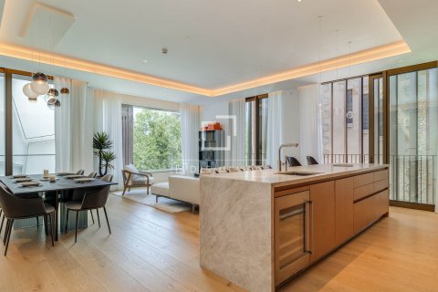 2 bedrooms apartment for sale in Barcelona, Catalonia, Spain № 7265