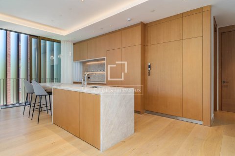2 bedrooms apartment for sale in Barcelona, Catalonia, Spain № 7265 - photo 17
