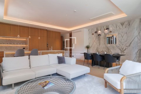 2 bedrooms apartment for sale in Barcelona, Catalonia, Spain № 7265 - photo 24