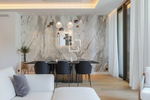 2 bedrooms apartment for sale in Barcelona, Catalonia, Spain № 7265 - photo 23
