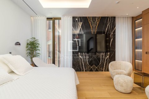2 bedrooms apartment for sale in Barcelona, Catalonia, Spain № 7265 - photo 27