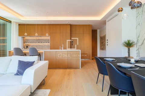 2 bedrooms apartment for sale in Barcelona, Catalonia, Spain № 7265 - photo 19