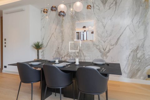 2 bedrooms apartment for sale in Barcelona, Catalonia, Spain № 7265 - photo 20