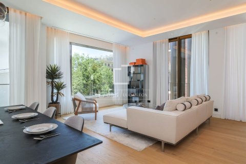 2 bedrooms apartment for sale in Barcelona, Catalonia, Spain № 7265 - photo 22