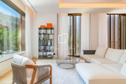 2 bedrooms apartment for sale in Barcelona, Catalonia, Spain № 7265 - photo 30