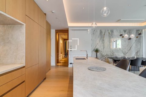 2 bedrooms apartment for sale in Barcelona, Catalonia, Spain № 7265 - photo 29