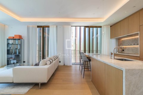2 bedrooms apartment for sale in Barcelona, Catalonia, Spain № 7265 - photo 18