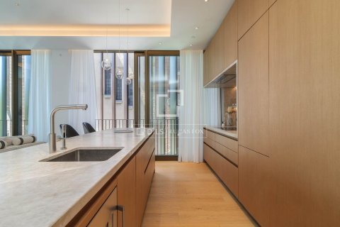 2 bedrooms apartment for sale in Barcelona, Catalonia, Spain № 7265 - photo 16