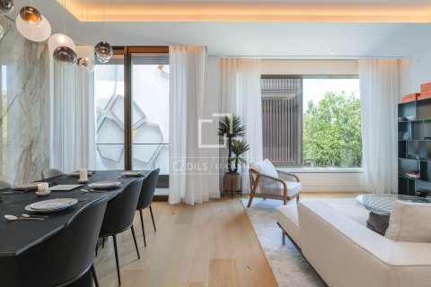 2 bedrooms apartment for sale in Barcelona, Catalonia, Spain № 7265 - photo 21