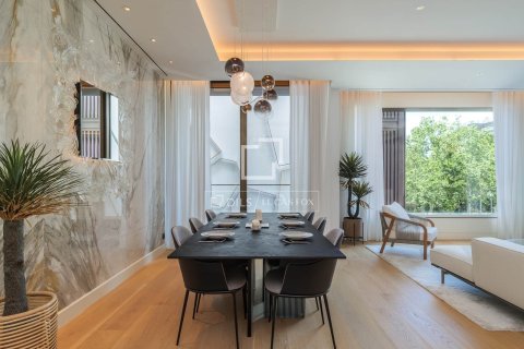 2 bedrooms apartment for sale in Barcelona, Catalonia, Spain № 7265 - photo 28