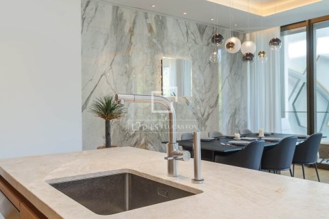 2 bedrooms apartment for sale in Barcelona, Catalonia, Spain № 7265 - photo 13