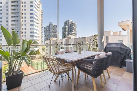 3 bedrooms apartment for sale in Barcelona, Catalonia, Spain № 7266 - photo 12