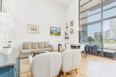 3 bedrooms apartment for sale in Barcelona, Catalonia, Spain № 7266 - photo 19
