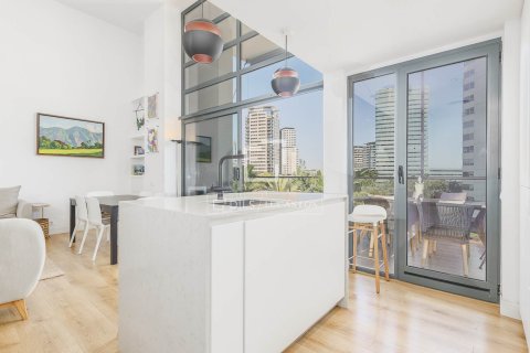 3 bedrooms apartment for sale in Barcelona, Catalonia, Spain № 7266 - photo 2
