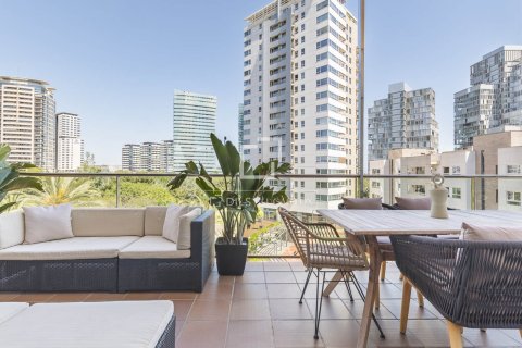 3 bedrooms apartment for sale in Barcelona, Catalonia, Spain № 7266 - photo 13