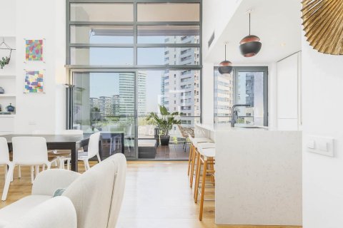 3 bedrooms apartment for sale in Barcelona, Catalonia, Spain № 7266 - photo 5