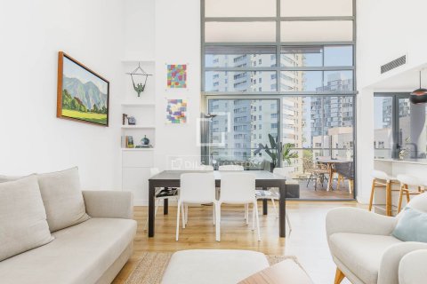 3 bedrooms apartment for sale in Barcelona, Catalonia, Spain № 7266 - photo 20
