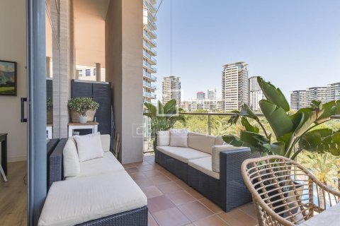 3 bedrooms apartment for sale in Barcelona, Catalonia, Spain № 7266 - photo 10