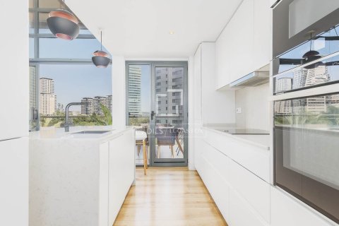 3 bedrooms apartment for sale in Barcelona, Catalonia, Spain № 7266 - photo 15