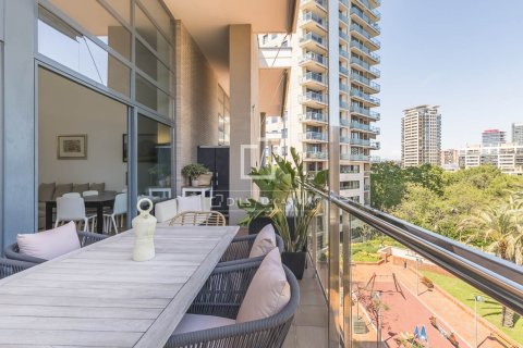 3 bedrooms apartment for sale in Barcelona, Catalonia, Spain № 7266 - photo 8