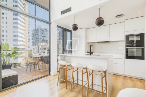 3 bedrooms apartment for sale in Barcelona, Catalonia, Spain № 7266 - photo 4