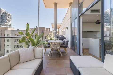 3 bedrooms apartment for sale in Barcelona, Catalonia, Spain № 7266 - photo 11