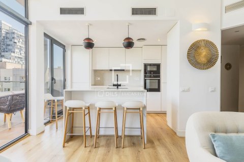 3 bedrooms apartment for sale in Barcelona, Catalonia, Spain № 7266 - photo 3