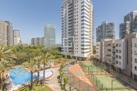 3 bedrooms apartment for sale in Barcelona, Catalonia, Spain № 7266 - photo 7