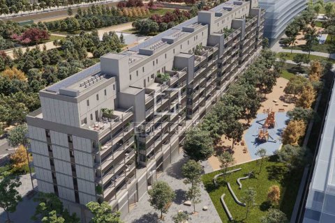 Ático de 4 dormitorios en venta en La Sagrera, Barcelona, Cataluña, Spain № 7271 - foto 13