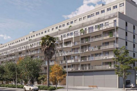 Ático de 4 dormitorios en venta en La Sagrera, Barcelona, Cataluña, Spain № 7271 - foto 15